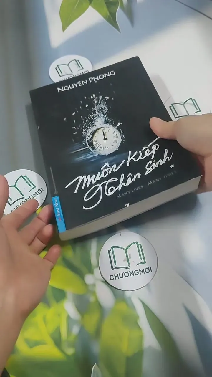 Muôn Kiếp Nhân Sinh 1 715571