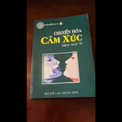 Chuyển hoá cảm xúc 