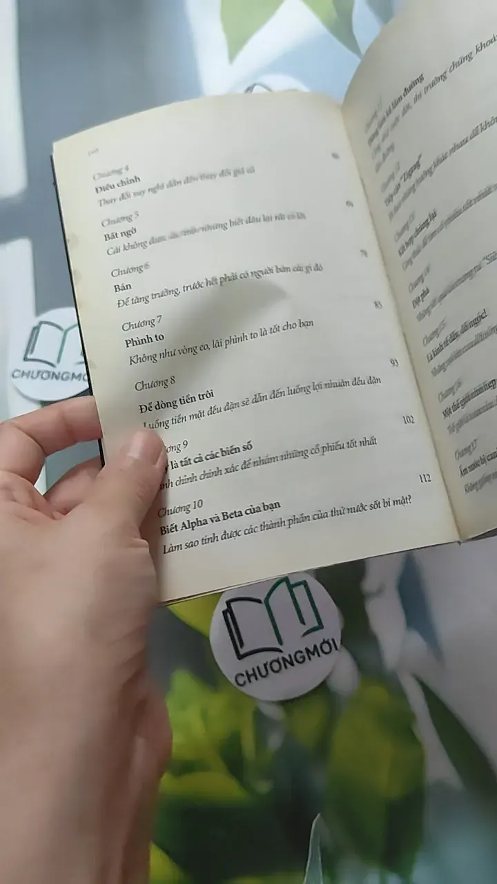 Cuốn Sách Nhỏ Giúp Bạn Làm Giàu - Louis Navellier 787042