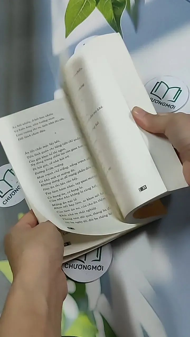 Tục ngữ ca dao Việt Nam 698590