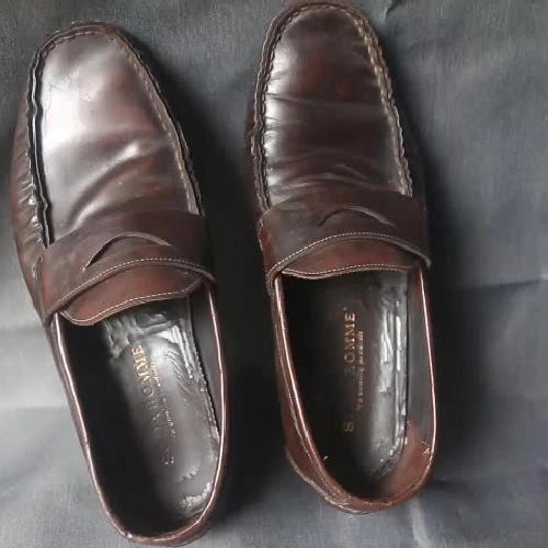 Giày tây Nam SODAHOMME size 42