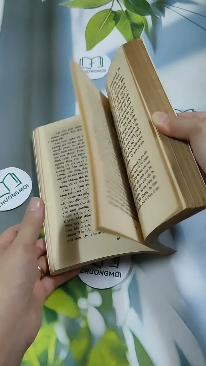 [MIỄN PHÍ BỌC SÁCH] Những Chặng Đường Của Người Mẹ - Hồi Ký Phạm Thị Trinh - Phạm Như Thơ 713901