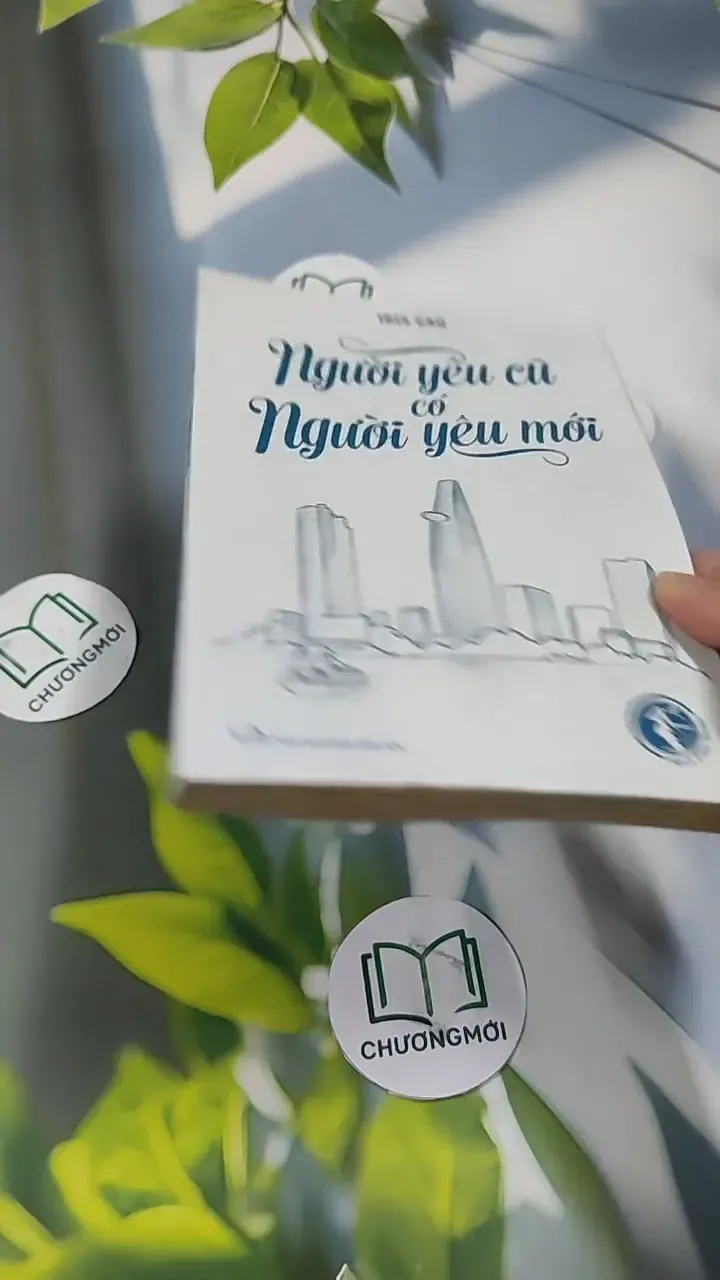 Người Yêu Cũ Có Người Yêu Mới - Iris Cao 707319