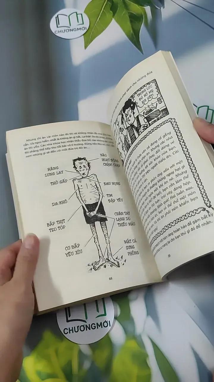 Hệ Tiêu Hóa - Nick Arnold 780893