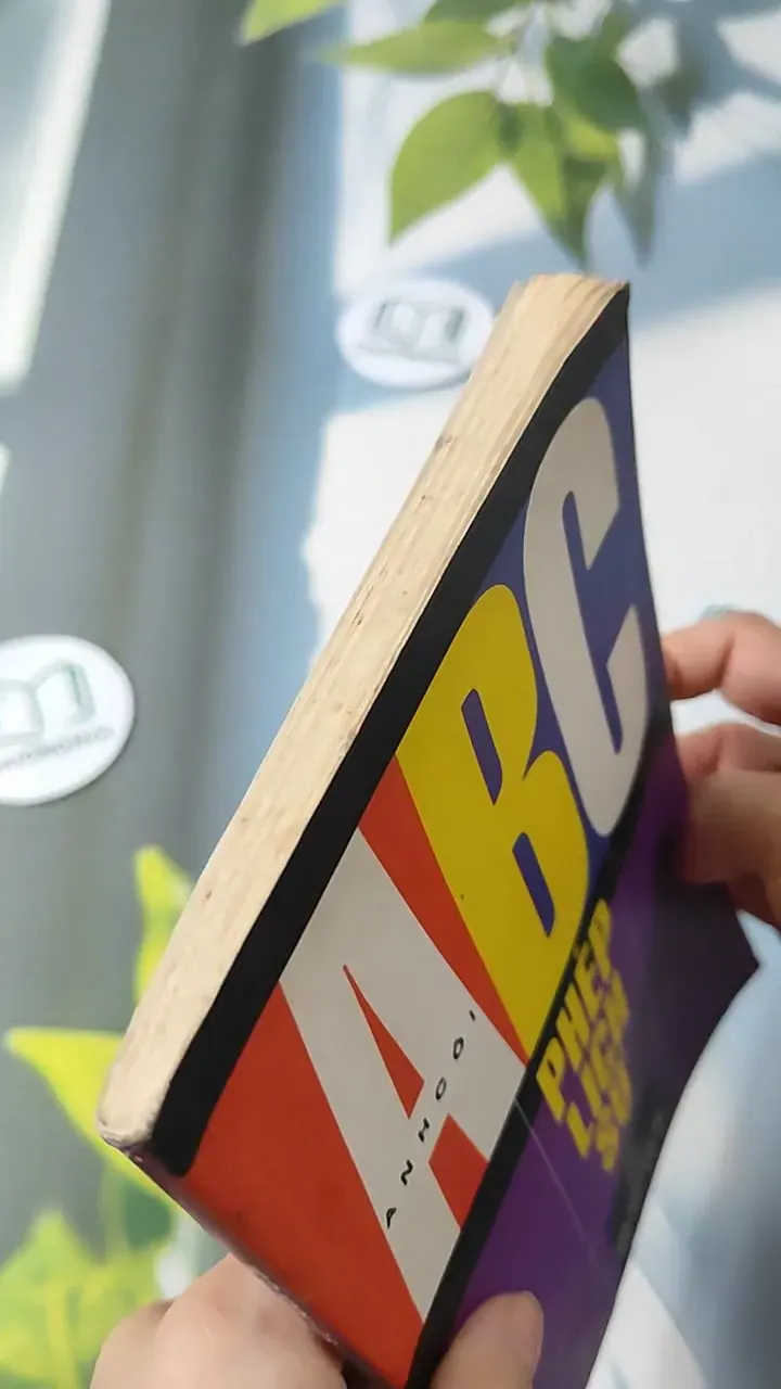 ABC Phép Lịch Sự - Anh Côi 727242