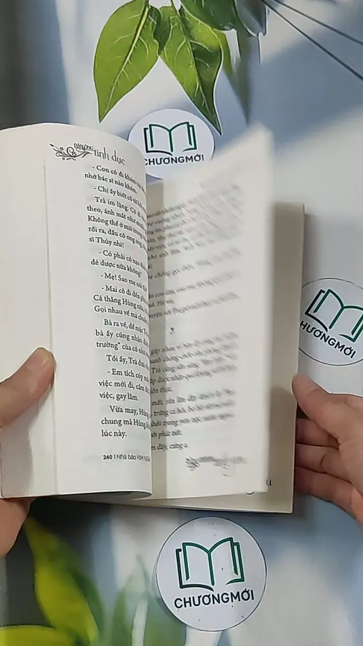 Đàn ông tình dục, đàn bà tình yêu - Nhà báo Kim Ngân 688668