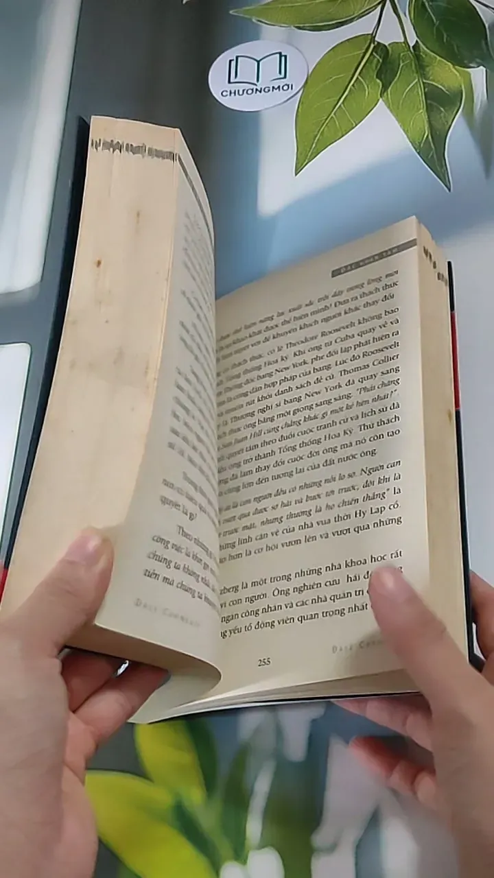 Đắc Nhân Tâm - Dale Carnegie 607705