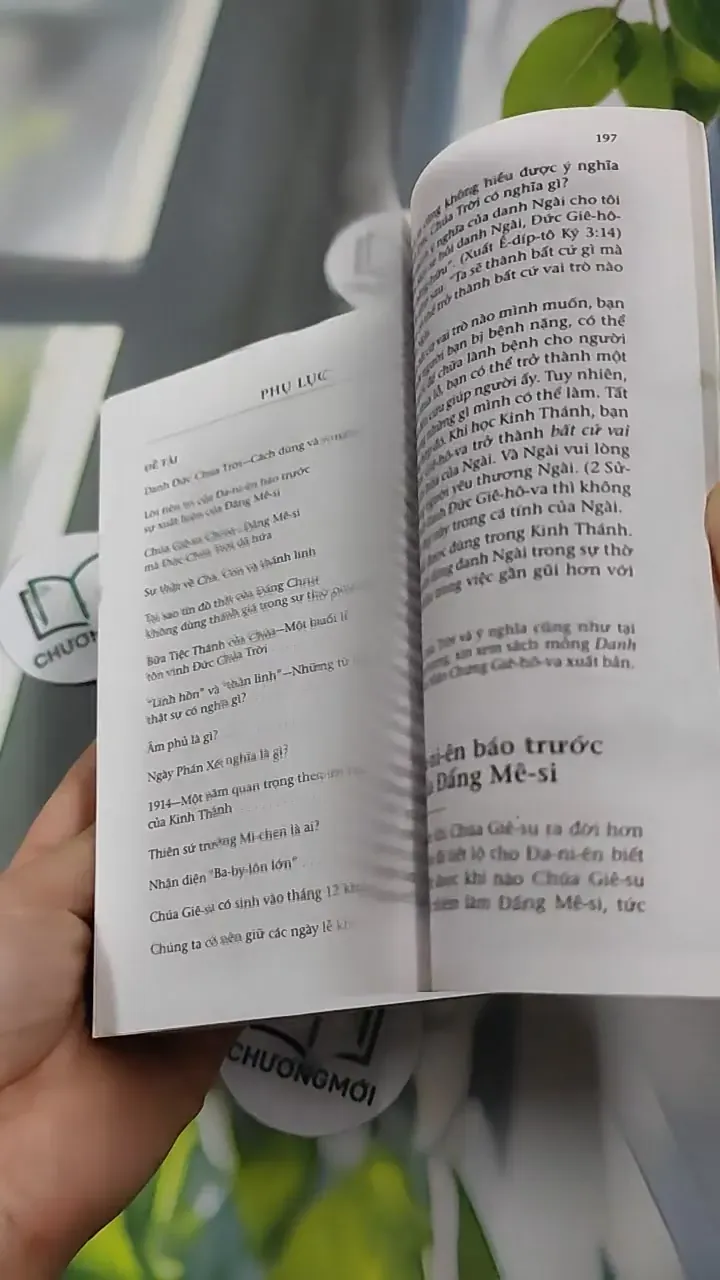 Combo: Kinh Thánh Thật Sự Dạy Gì, Đạo Yêu Thương 727295