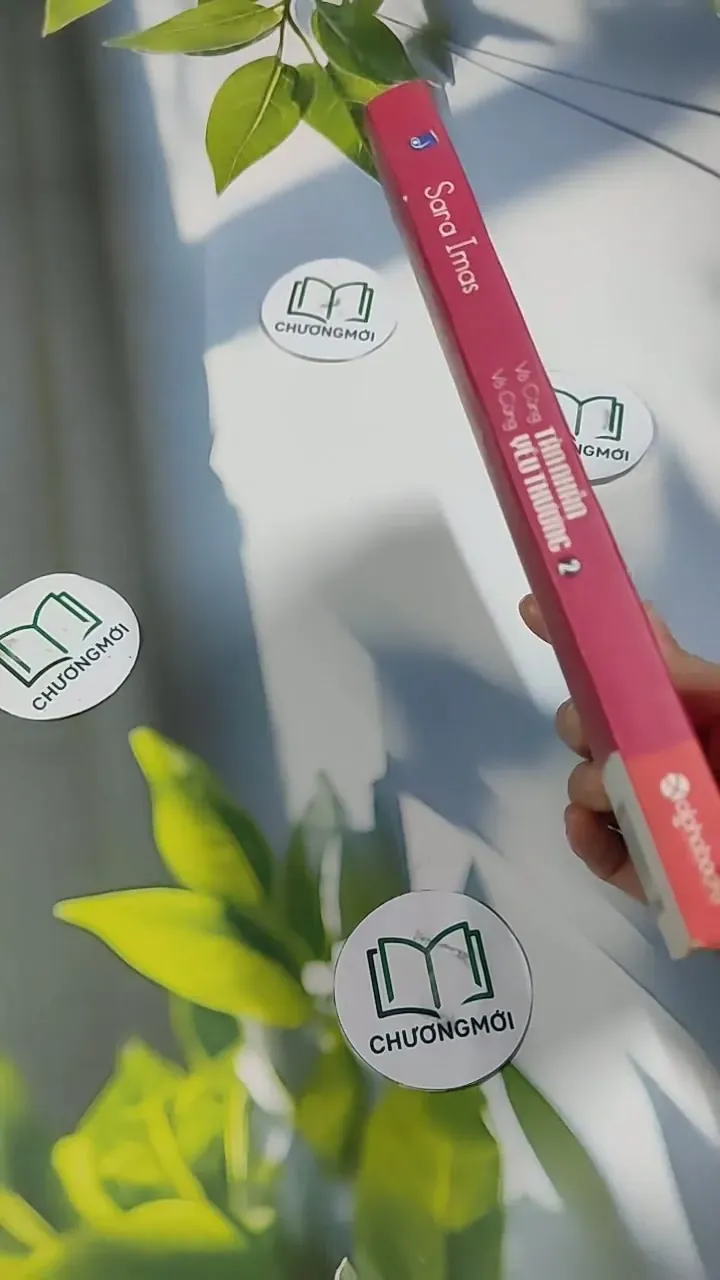 Vô Cùng Tàn Nhẫn Vô Cùng Yêu Thương 2 707316