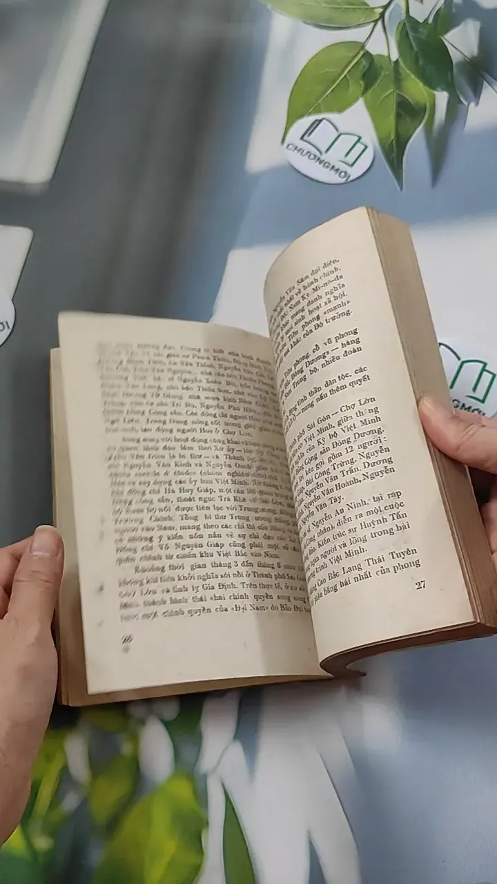 [XƯA] Mùa Thu Cách Mạng Nhớ Lại Và Dấn Bước (1991) 776088