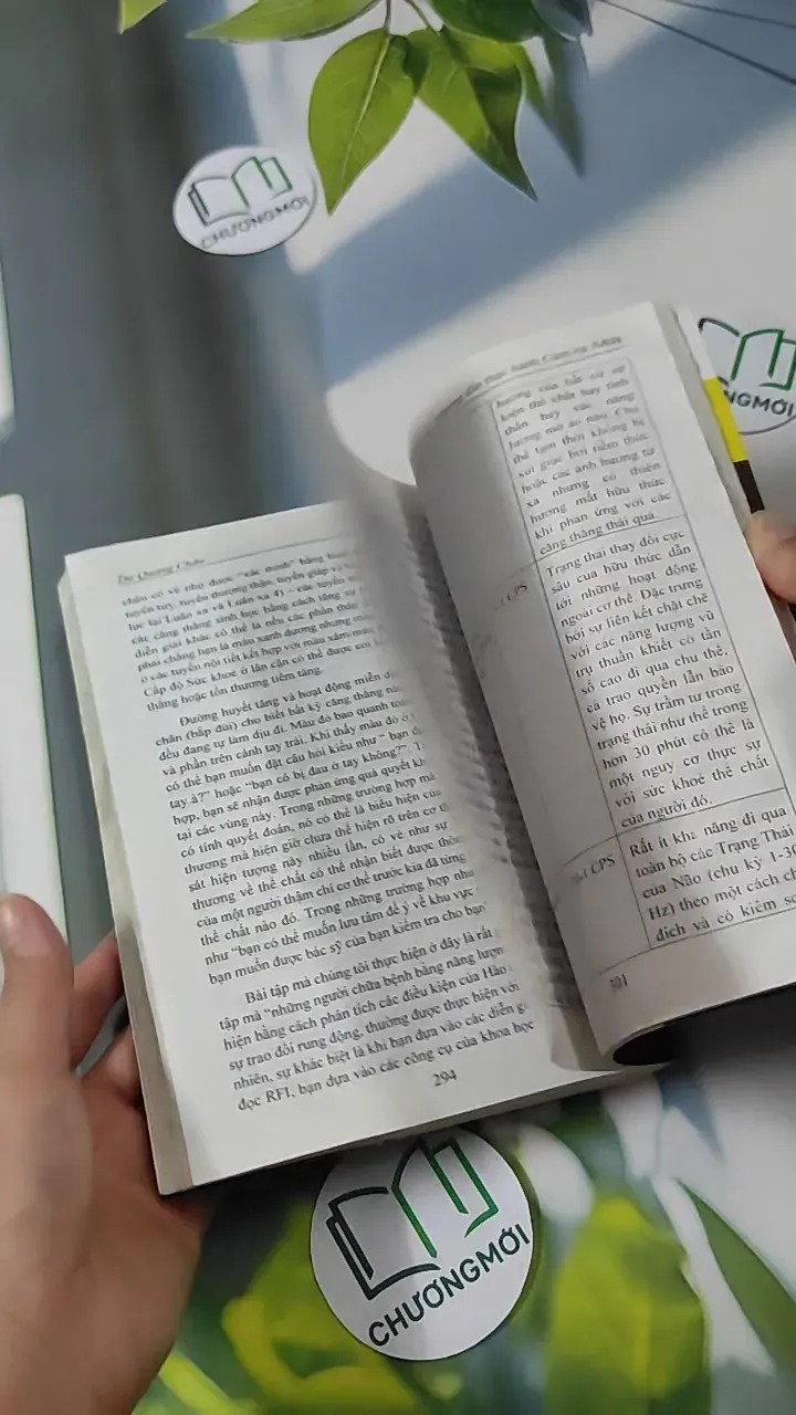 [MIỄN PHÍ BỌC SÁCH] Năng Lượng Cảm Xạ - Hướng Dẫn Thực Hành (Trình Độ A & B) (Năng Lượng Cảm Xạ - Hướng Dẫn Thực Hành (Trình Độ A & B)) 780916