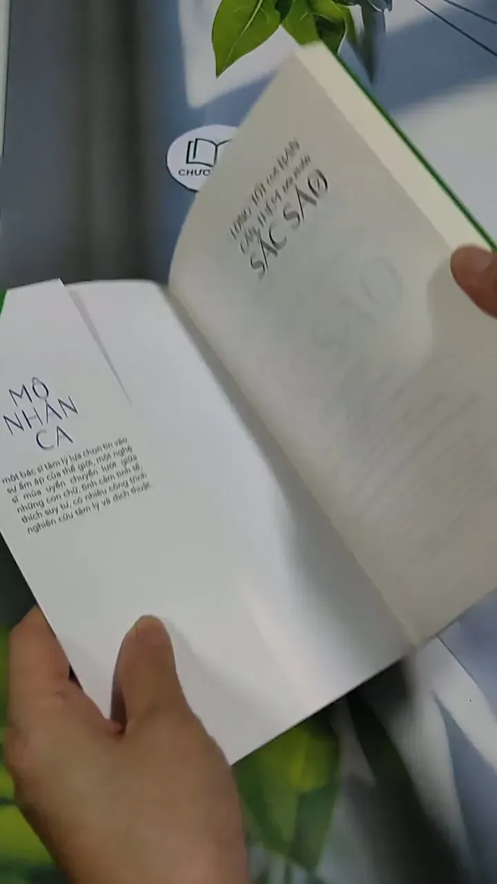 Lòng Tốt Của Bạn Cần Thêm Đôi Phần Sắc Sảo 2 - Mộ Nhân Ca 705768