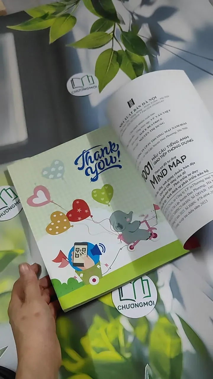 1001 Mẫu Câu Tiếng Anh Giao Tiếp Thông Dụng - Alice Beatrice 750836