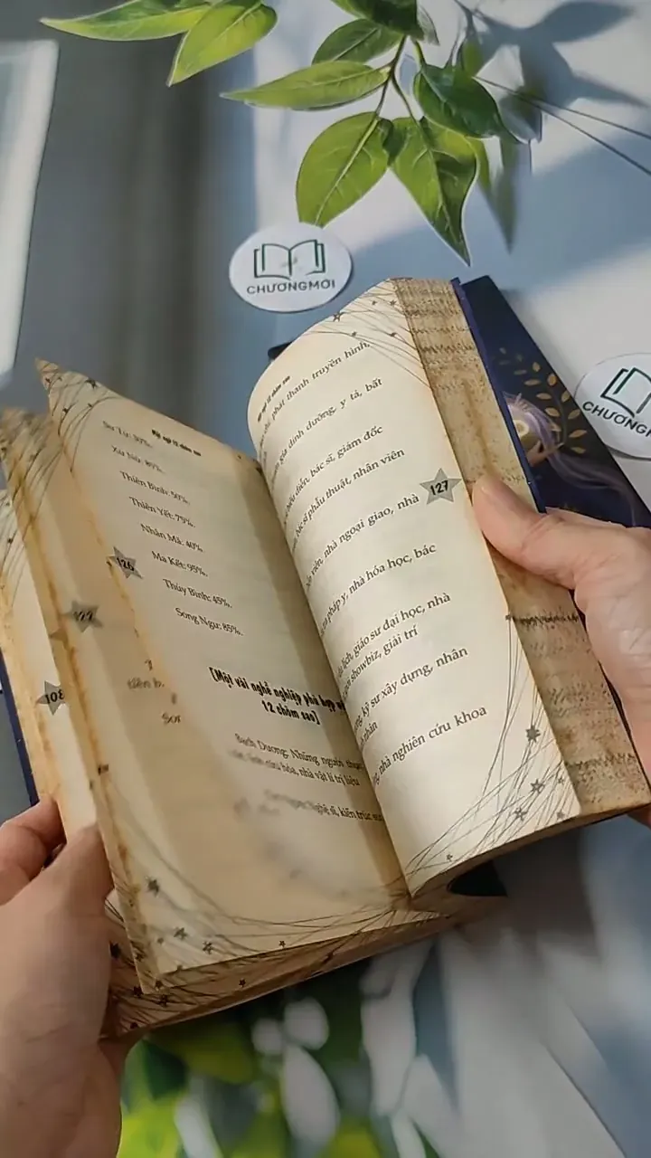 Combo: Khám Phá Tất Tần Tật Cung Thiên Yết 713792