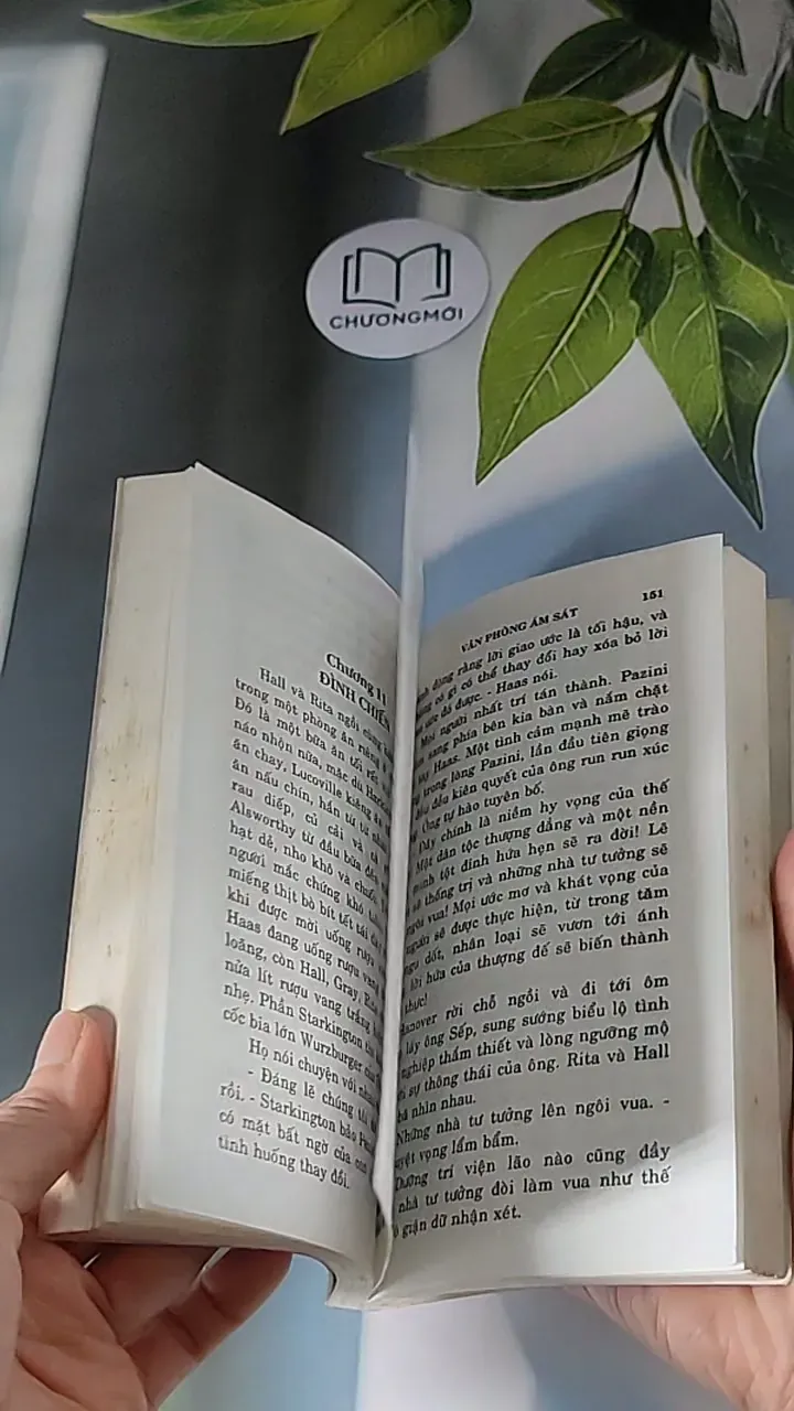 Văn Phòng Ám Sát - Jack London 607677