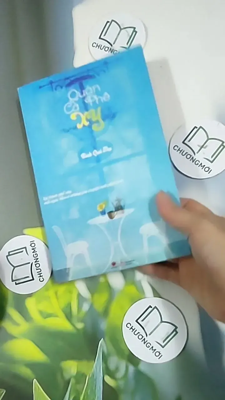 Quán Cà Phê XY - Bình Quả Thụ 705639