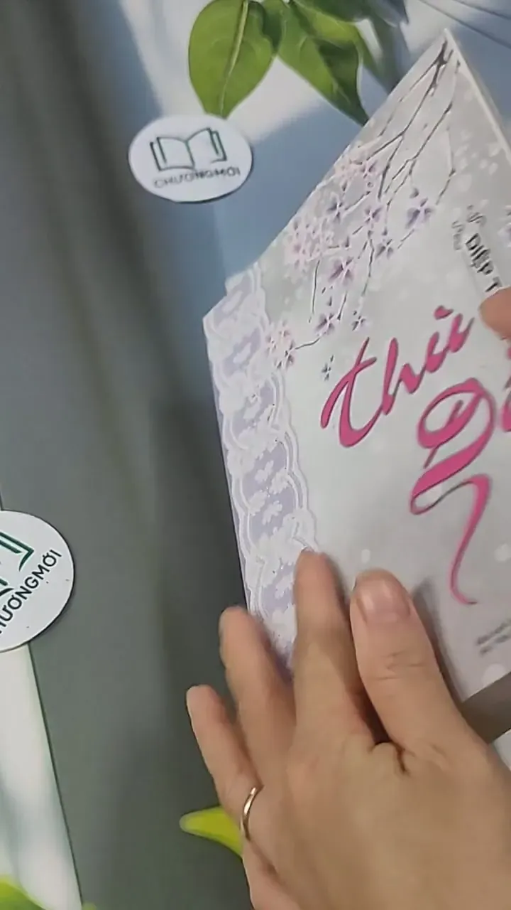 Thù Đồ - Diệp Tử 705595