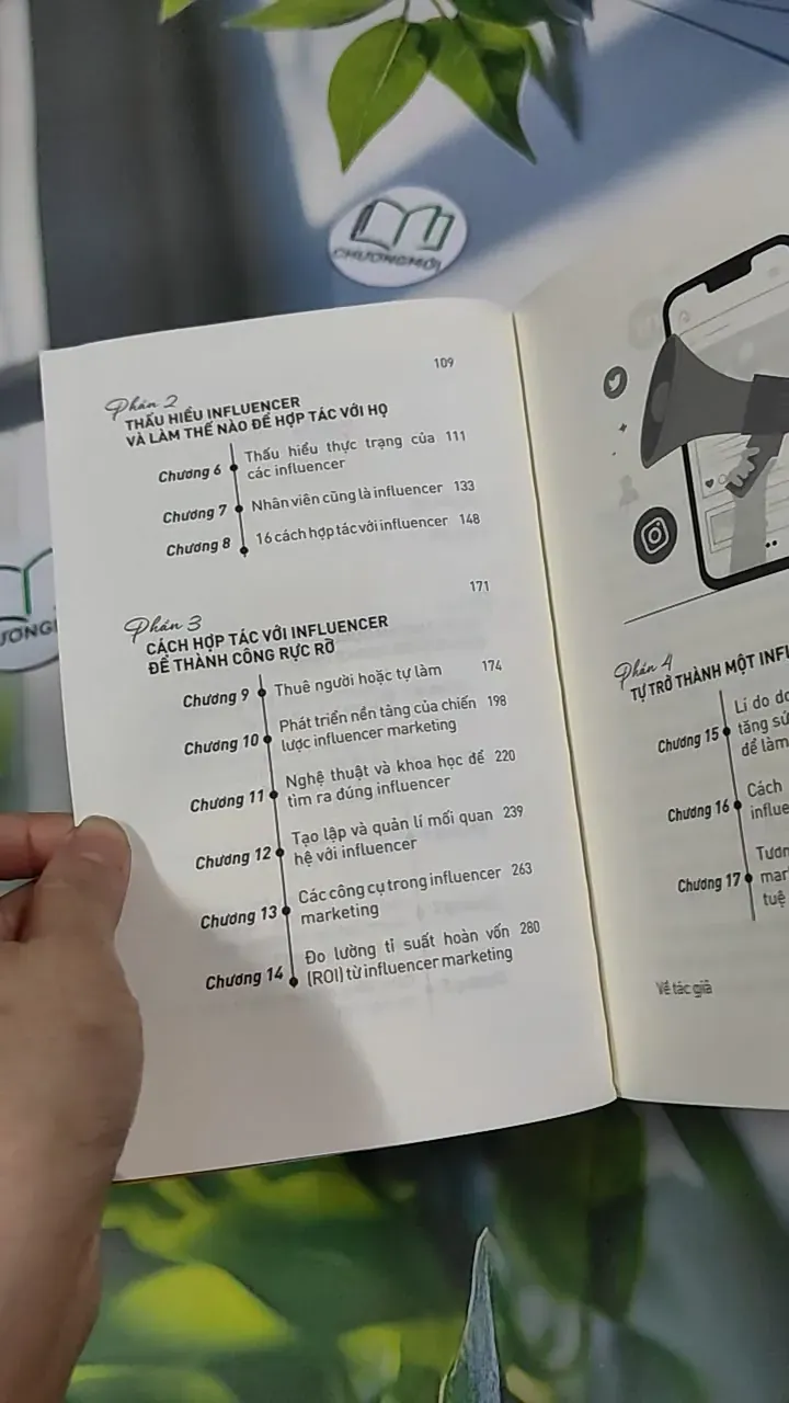 Chiến Lược Influencer Marketing - Neal Schaffer 787070