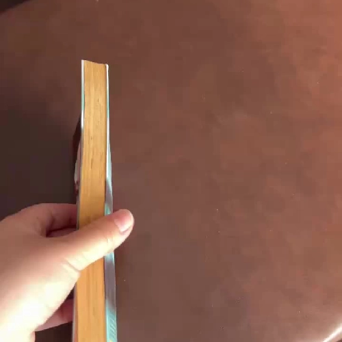 An Nhiên Mà Sống - K3