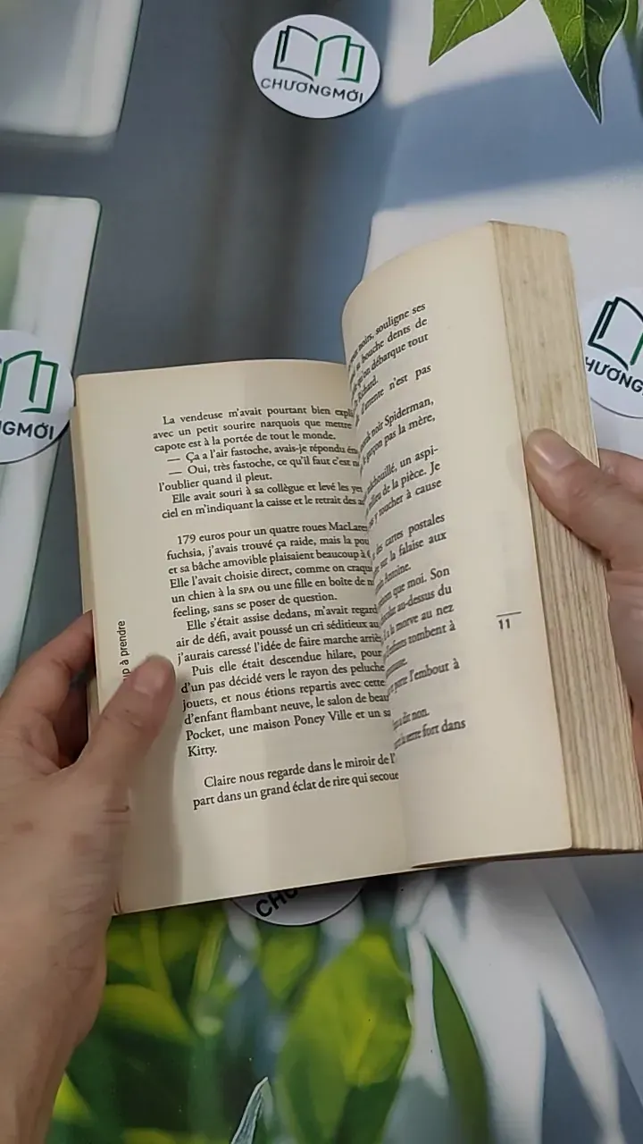 Un coup à prendre - Xavier de Moulins 754519