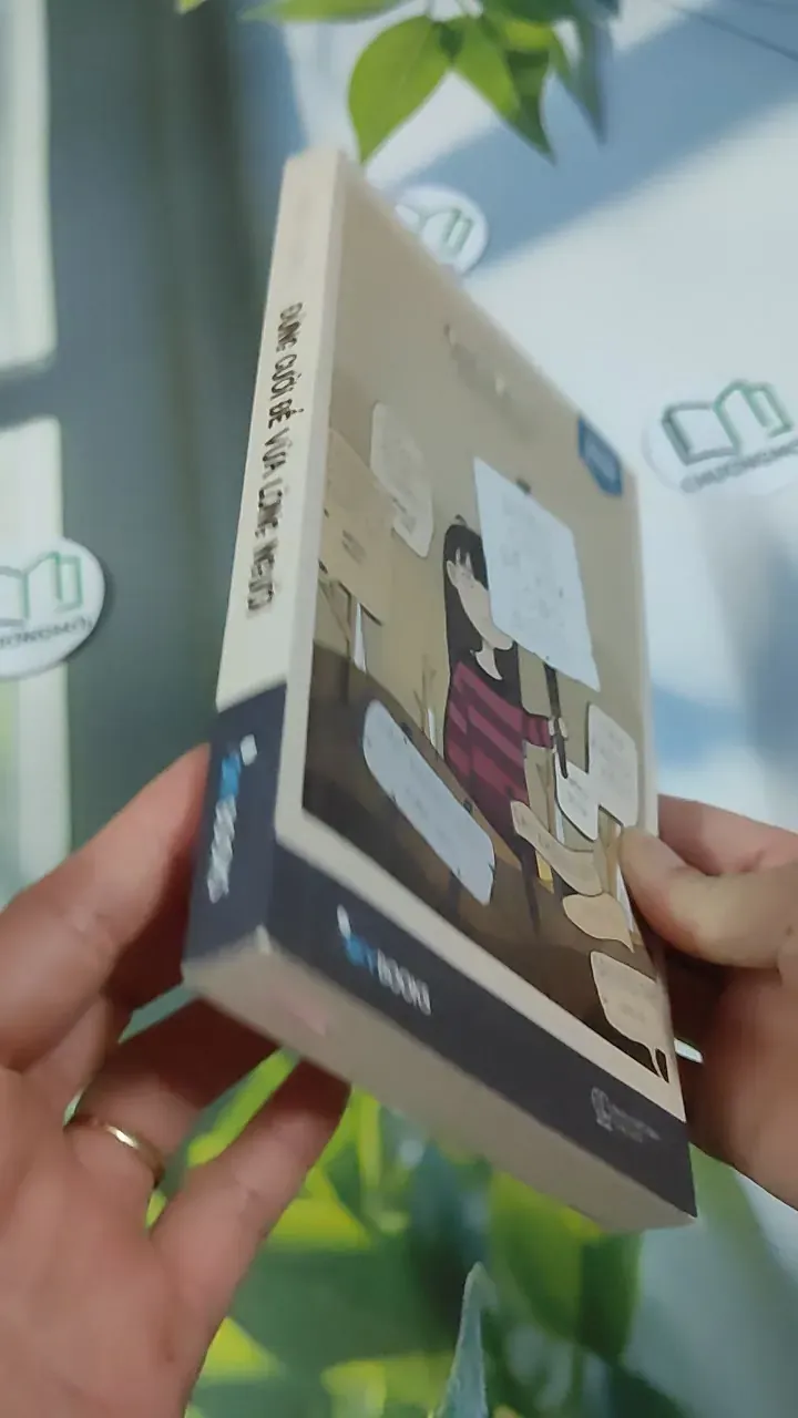 Đừng Cười Để Vừa Lòng Người - Tokio Godo 787051