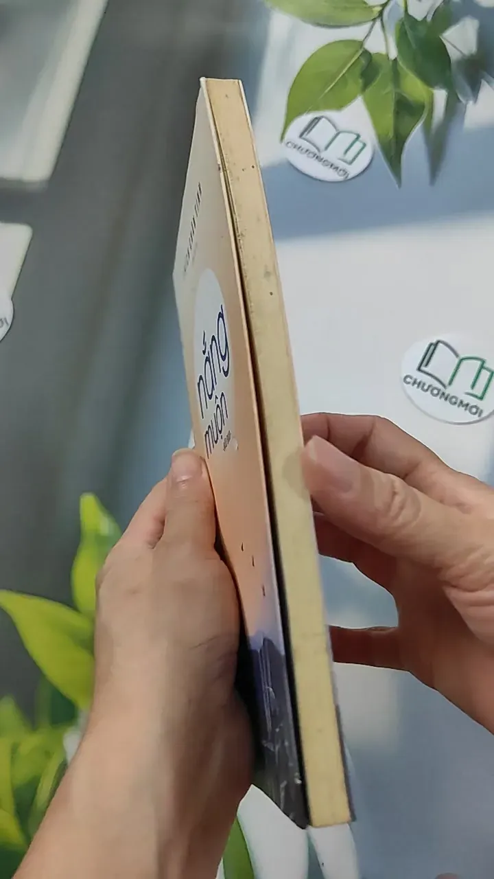 Nắng Muộn - Đậu Bảo 776107