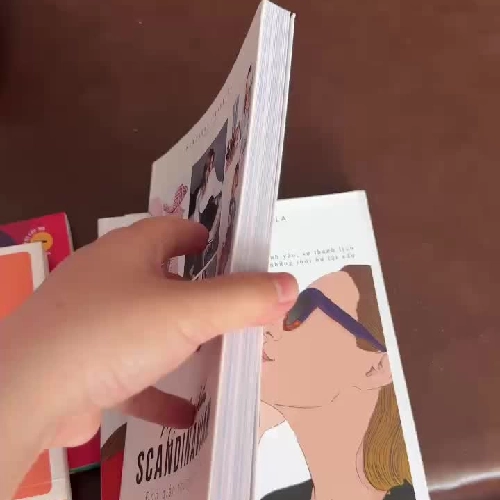 MẶC ĐẸP KIỂU SCANDINAVIAN – Đơn giản nhưng tinh tế | Pernille Teisbaek - K3