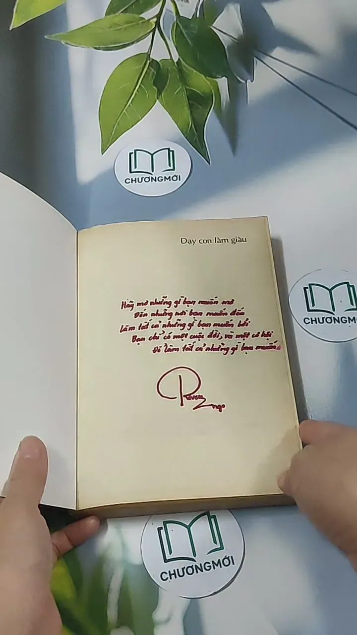 Dạy con làm giàu 7 688571