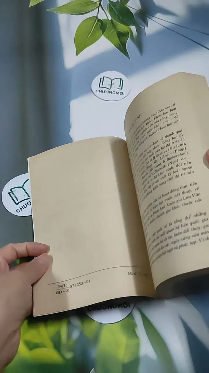 Luật Quốc Tế  Lý Luận Và Thực Tiễn - Trần Văn Thắng 707260