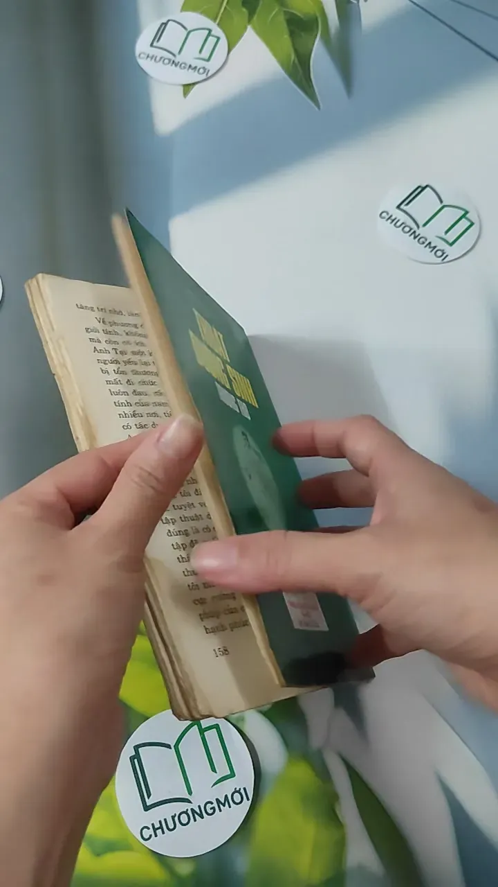 Thuật Dưỡng Sinh Trường Thọ - Biên Trị Trung 780829