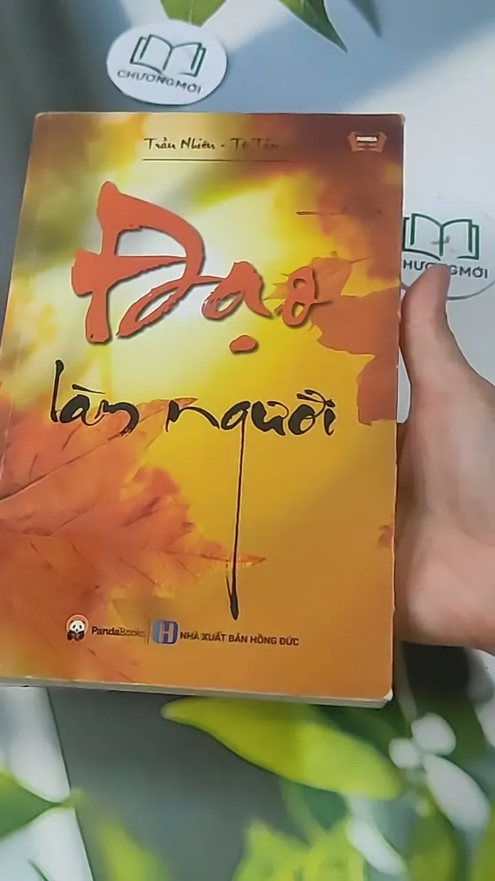 Đạo Làm Người - Trần Nhiên - Tô Tần 705612