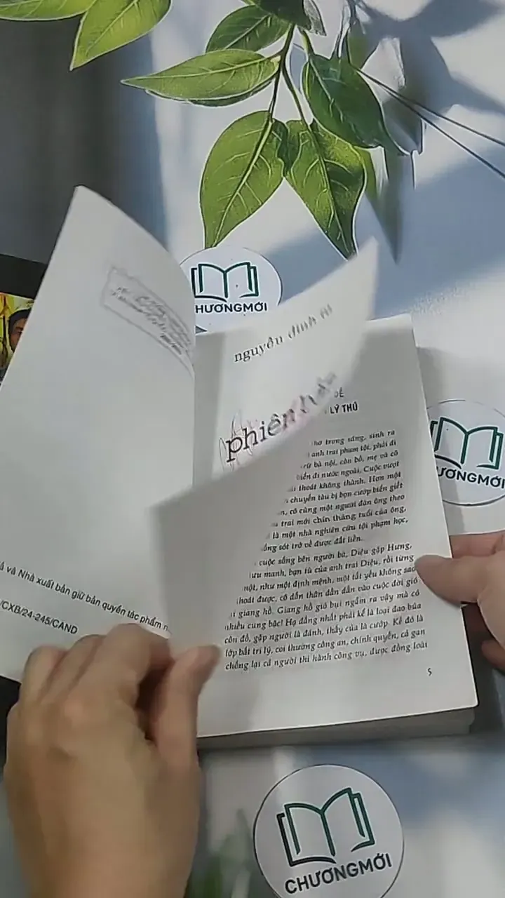 Phiên bản - Nguyễn Đình Tú 694921