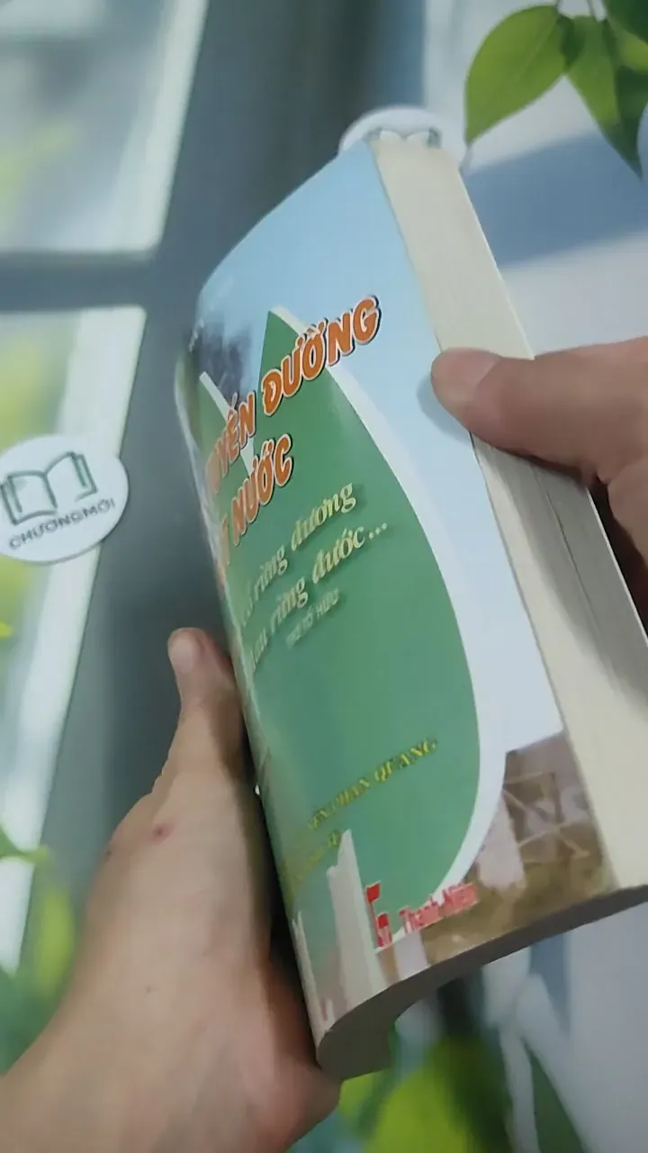 Những Tuyến Đường Đất Nước 1995 - 2009 - Hữu Chí 727355