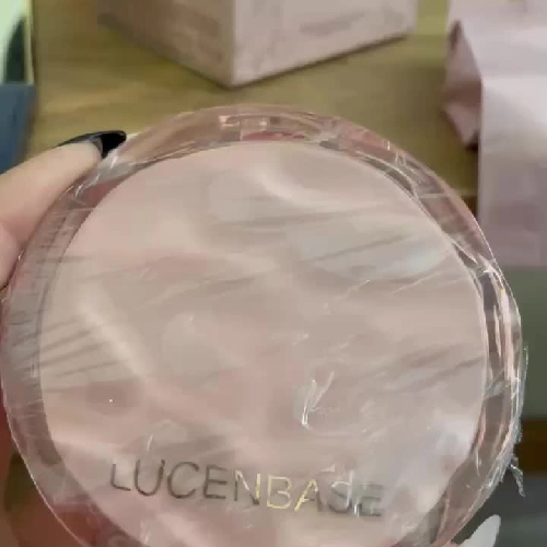 Lucenbase phấn nước cushion