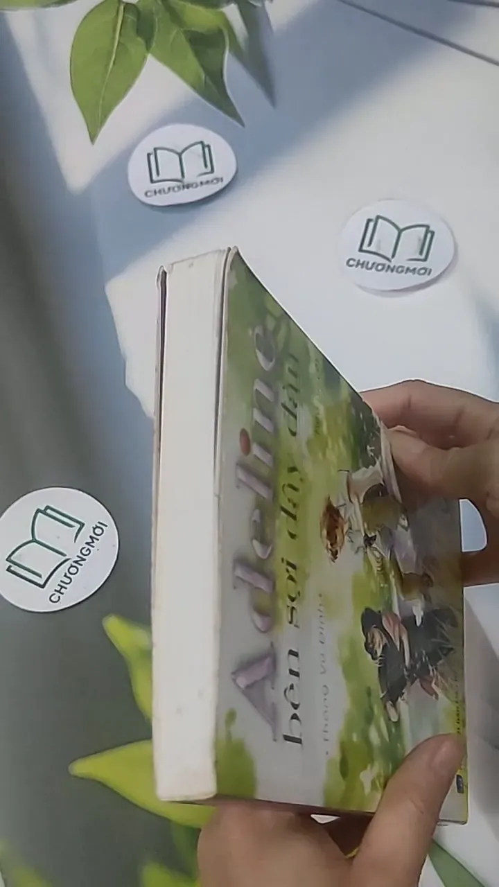 Adeline Bên Sợi Dây Đàn - Thang Vũ Đình 705552