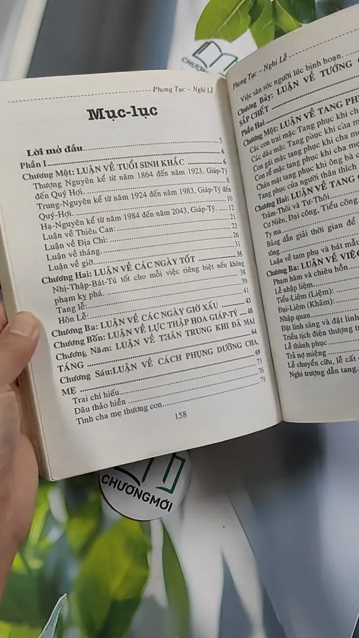 Phong Tục Nghi Lễ Thọ Mai Gia Lễ - Nguyên Quân - Hoàng Long 776189