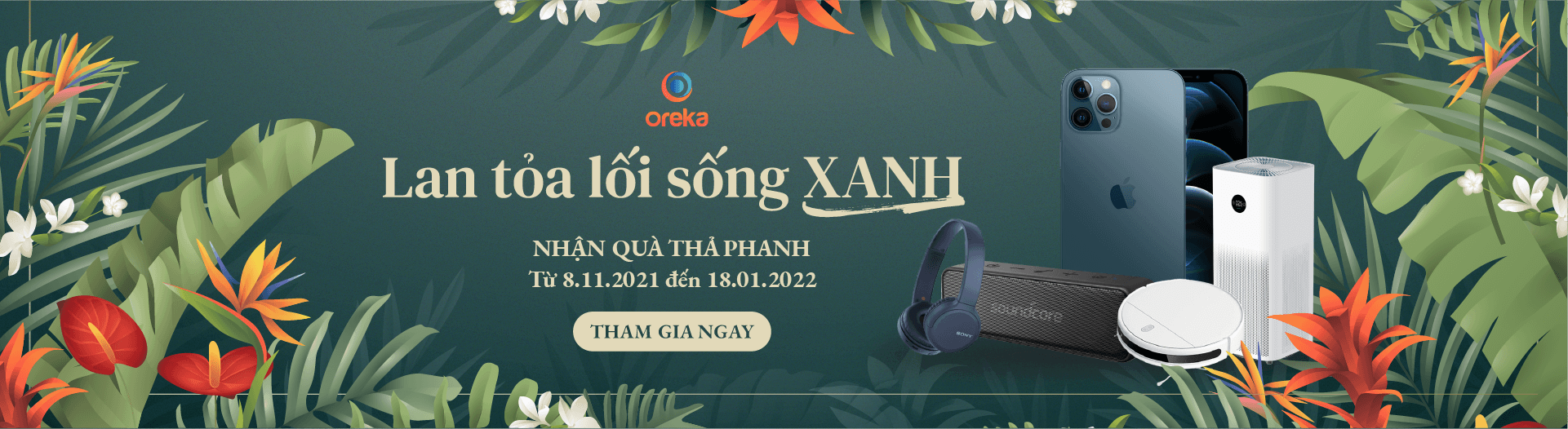 join campaign