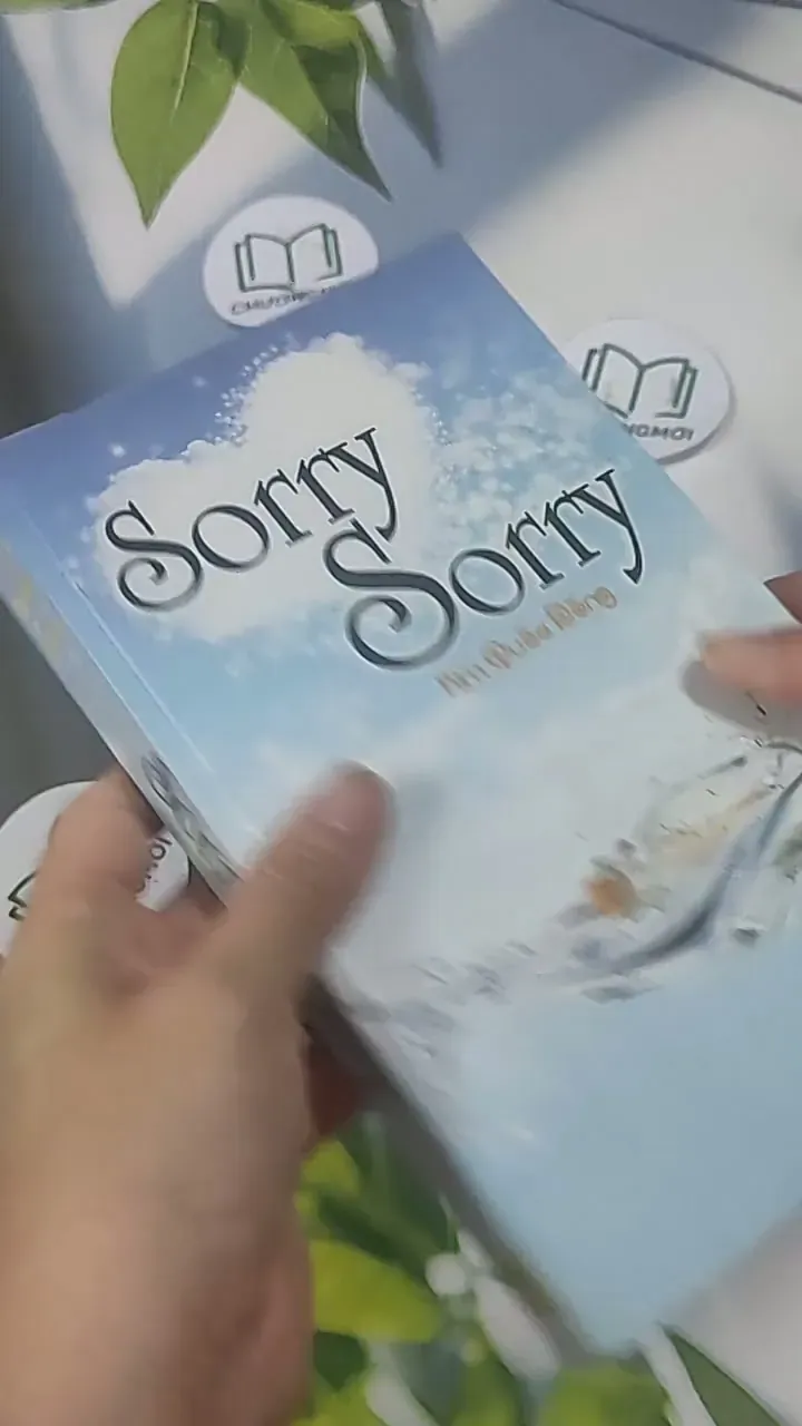 Sorry Sorry - Kim Quốc Đống 705548