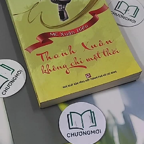 Thanh Xuân Không Chỉ Một Thời - MC Xuân Hiếu