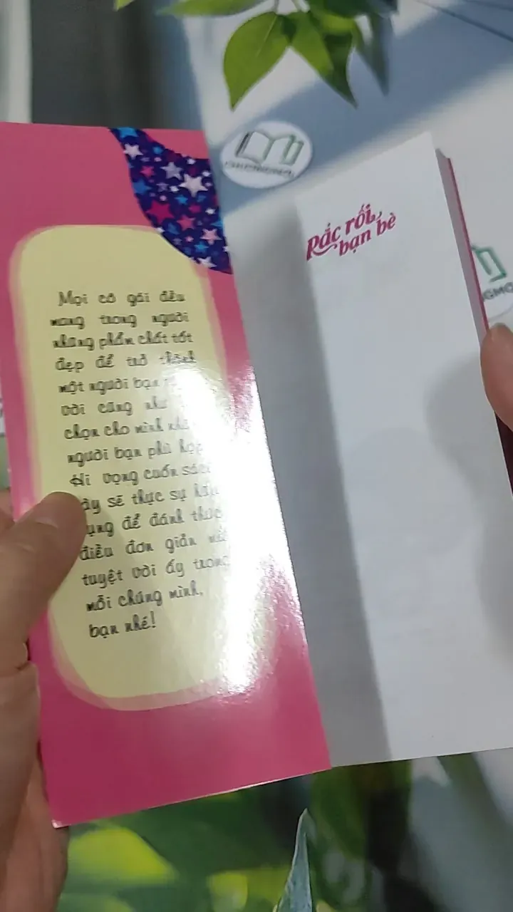 Rắc Rối Bạn Bè - Thu Hiền & Như Ngọc 787048