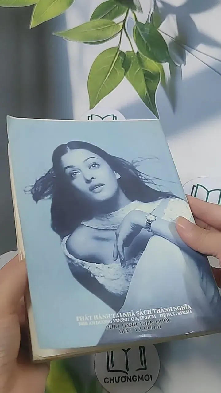 Để trở thành người phụ nữ tuyệt vời - Lan Anh 694924