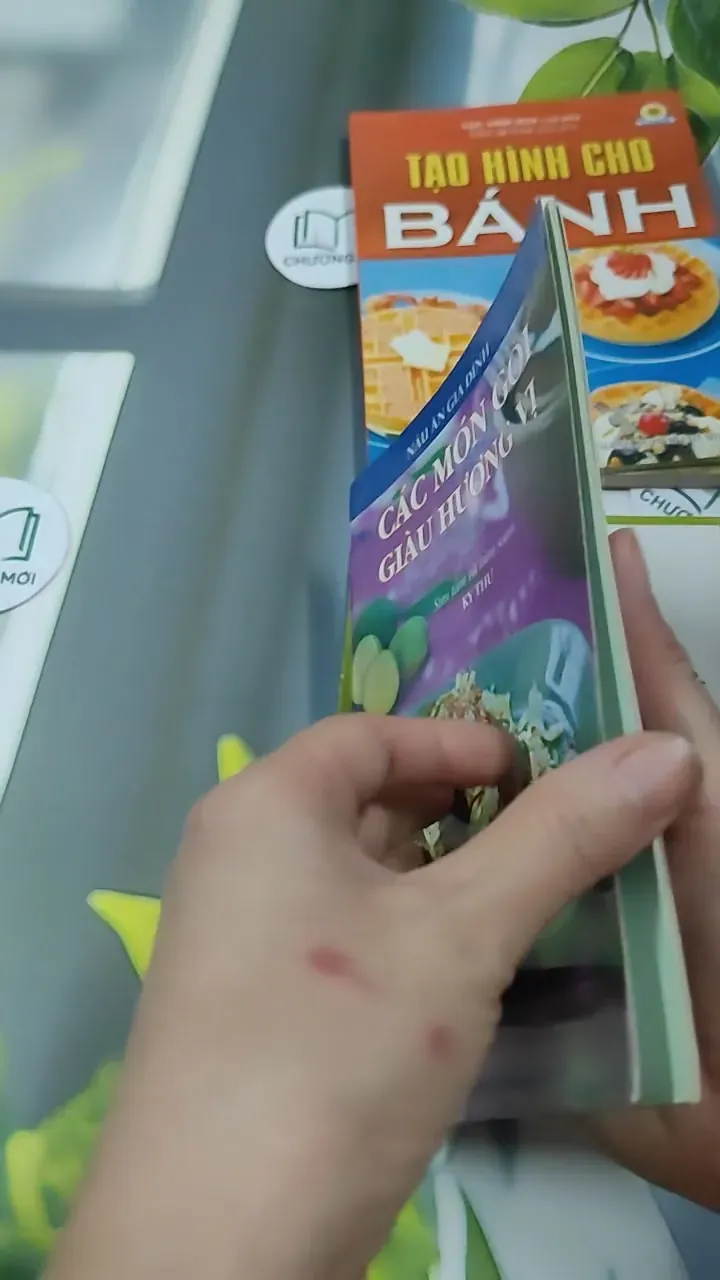 Combo Ẩm Thực: Các Món Chả Đồ Nguội,  Món Chay, Món Gỏi, Tạo Hình Cho Bánh 727327