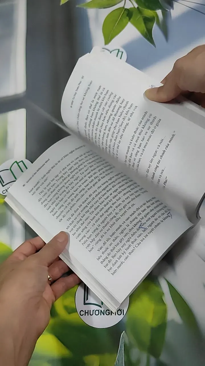 Bí Mật Tư Duy Triệu Phú - T. Harv Eker 787143