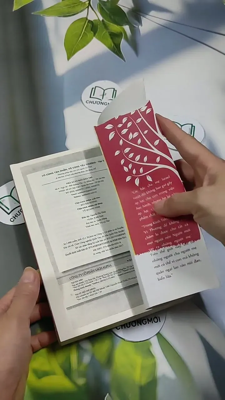 Vô Cùng Tàn Nhẫn Vô Cùng Yêu Thương 2 707316