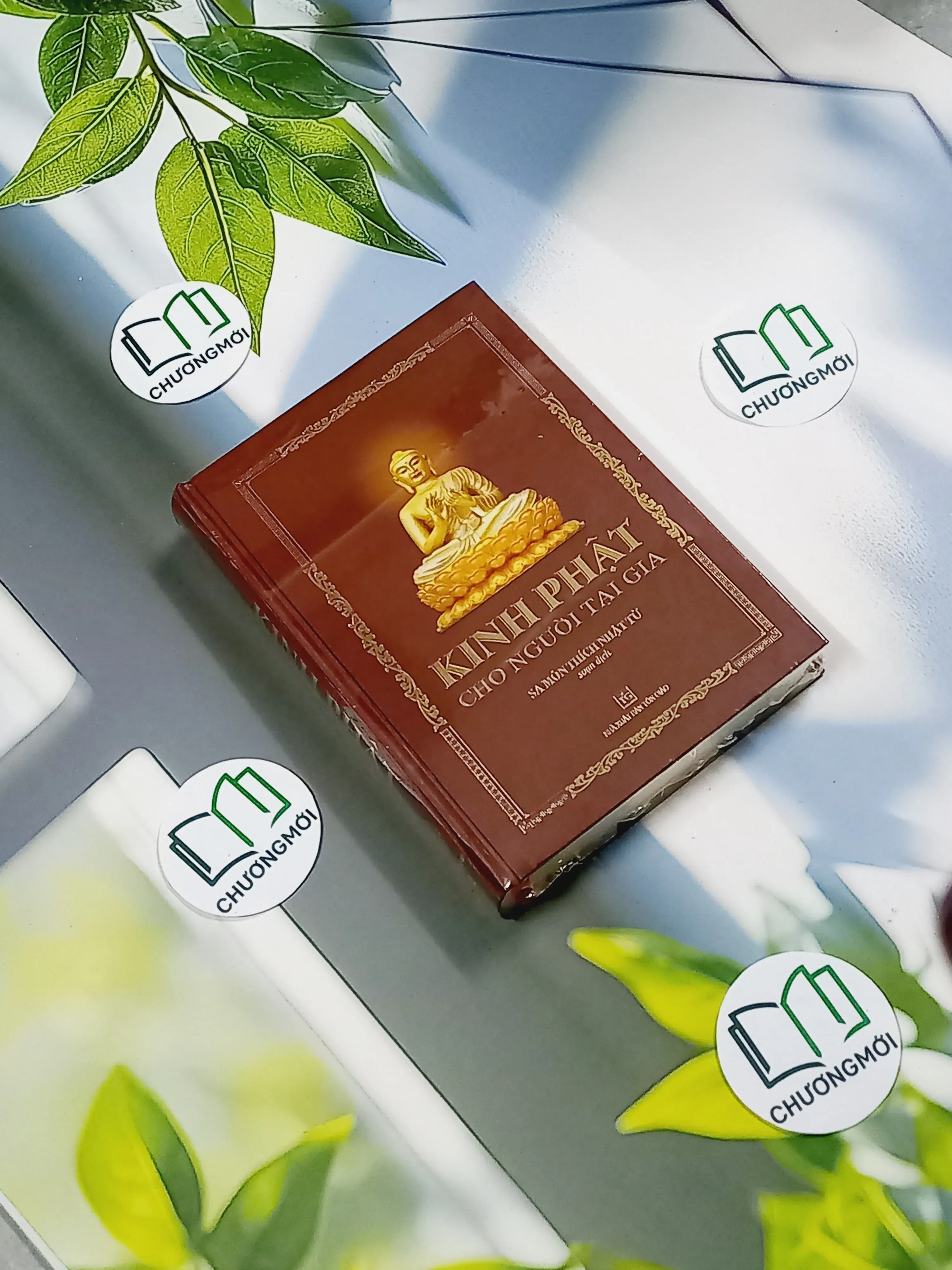 Kinh Phật Cho Người Tại Gia - Thích Nhật Từ