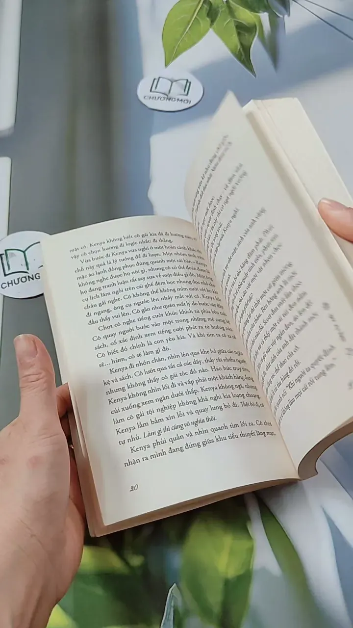 Hãy Tin Anh (Love Stories) - Cameron Dokey 744683