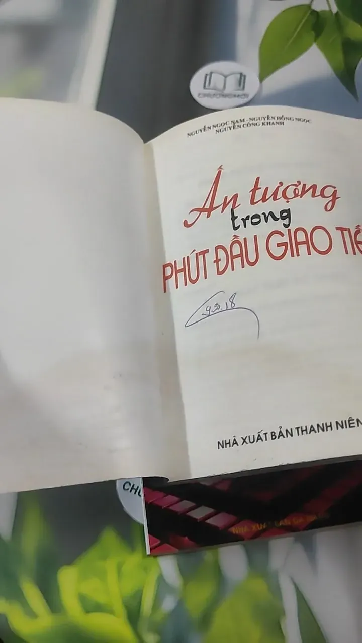 Combo: Ấn Tượng Trong Phút Đầu Tiên, 1001 Cách Chinh Phục Lòng Người 727356