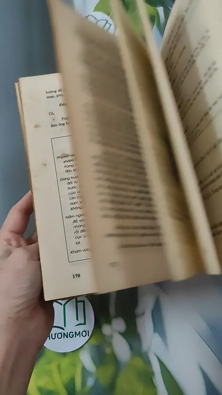 [XƯA] Tìm Hiểu Bệnh Ung Thư (1996) - Nguyễn Chấn Hùng 780786