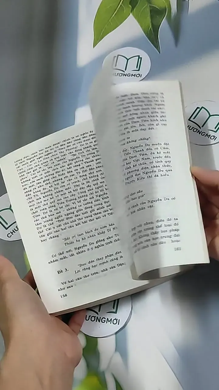 Nguyễn Du - Nhà văn và tác phẩm trong nhà trường (1999) 698560