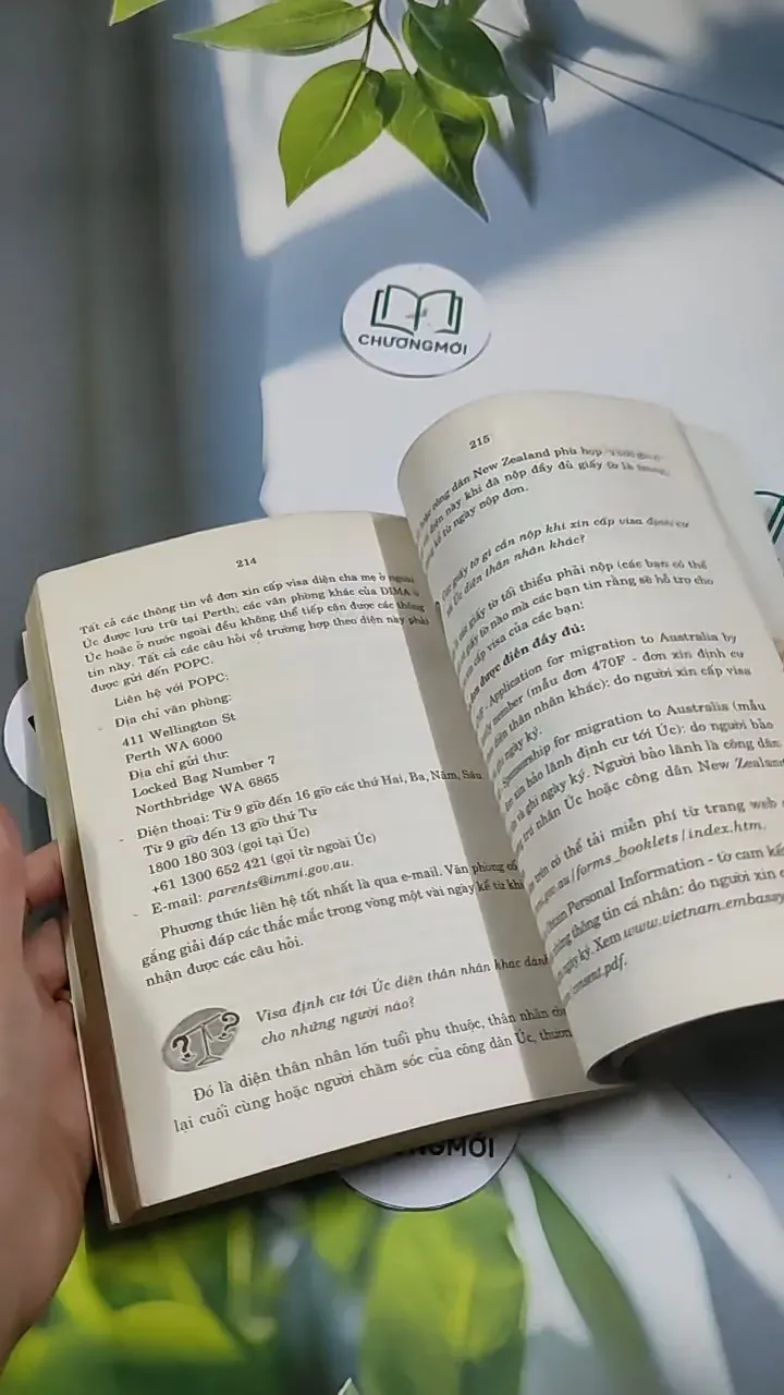 Bạn Muốn Đi Nước Ngoài? (Hỏi & Đáp Về Thủ Tục Cấp Visa Vào Các Nước 707254